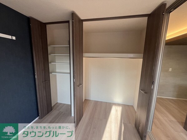 グリーンハウスの物件内観写真